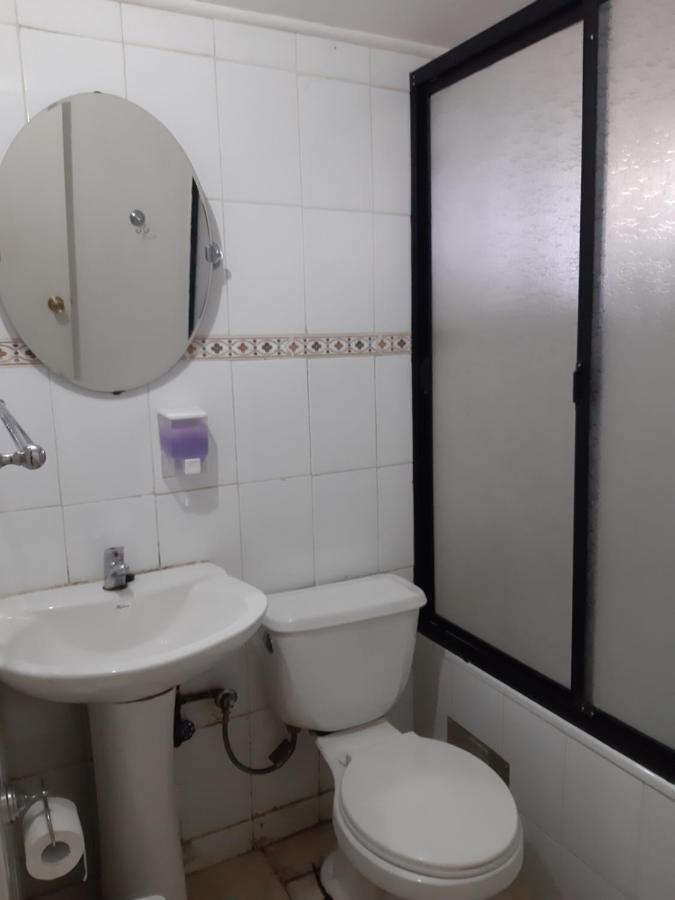 Cabanas Don Foncho 卡斯特鲁 外观 照片