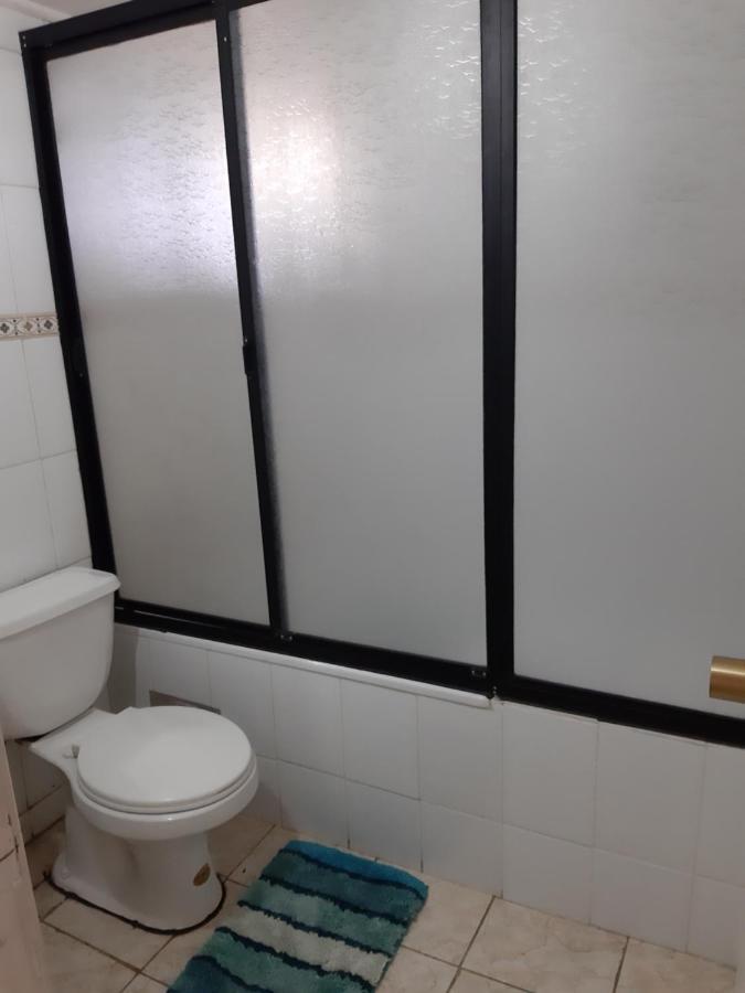 Cabanas Don Foncho 卡斯特鲁 外观 照片