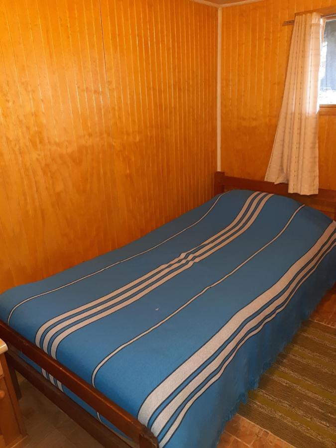 Cabanas Don Foncho 卡斯特鲁 外观 照片